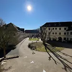 Klosterhof מלון Neustadt am Main