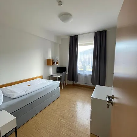 Hotel Klosterhof