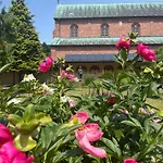 Klosterhof * Neustadt am Main