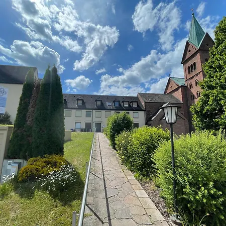 Klosterhof Отель