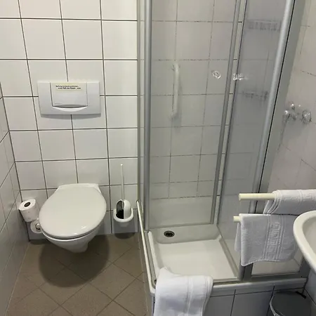 Отель Klosterhof *