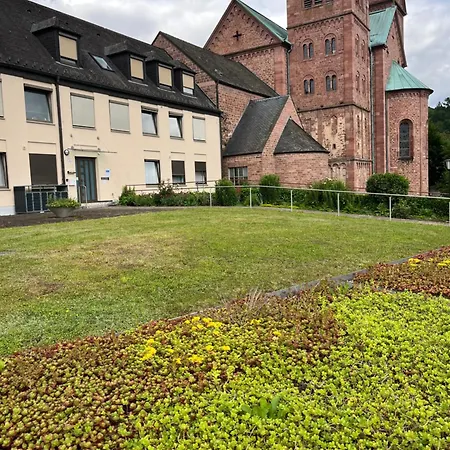 Klosterhof *