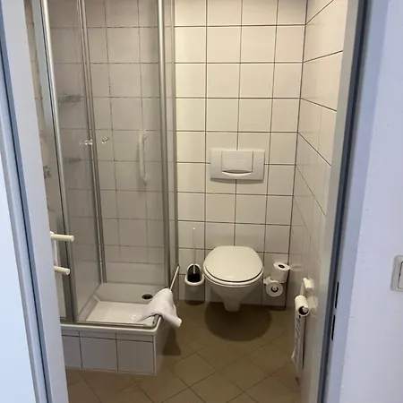 Klosterhof Hotel *