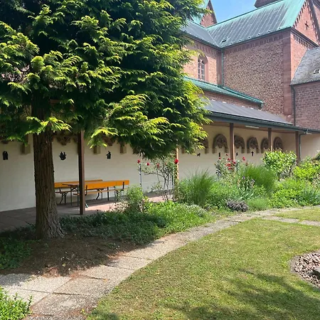 Klosterhof Neustadt am Main