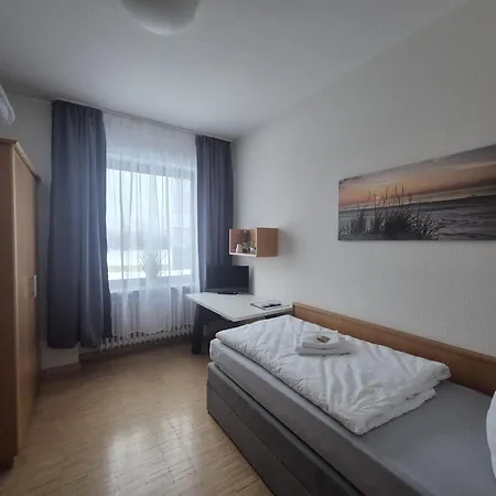 Klosterhof Hotel Neustadt am Main