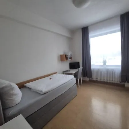 Hotel Klosterhof *