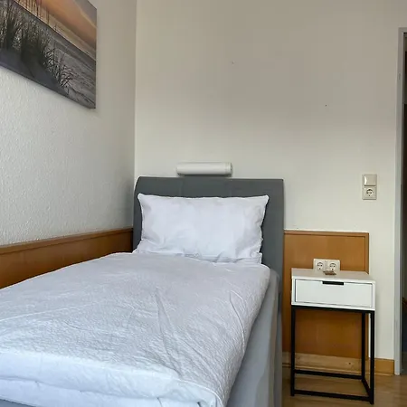 Klosterhof Hotel *
