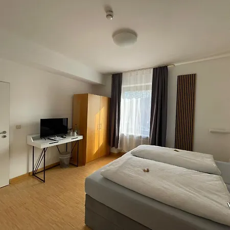 Klosterhof Hotel *