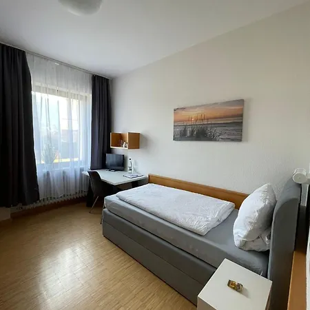 Klosterhof Hotel Neustadt am Main