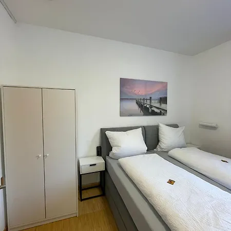 Hotel Klosterhof