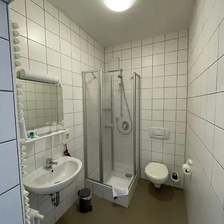 Hotel Klosterhof *