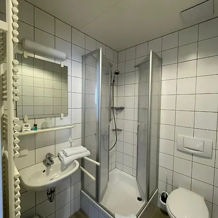 Klosterhof Hotel