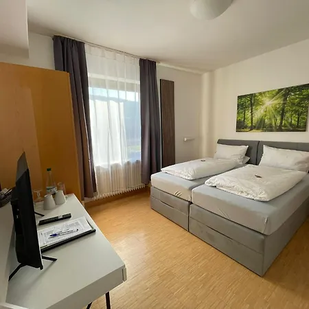 Hotel Klosterhof