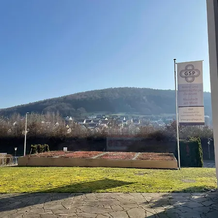 Klosterhof *