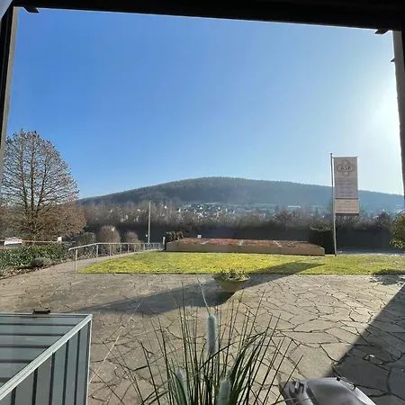 Klosterhof *