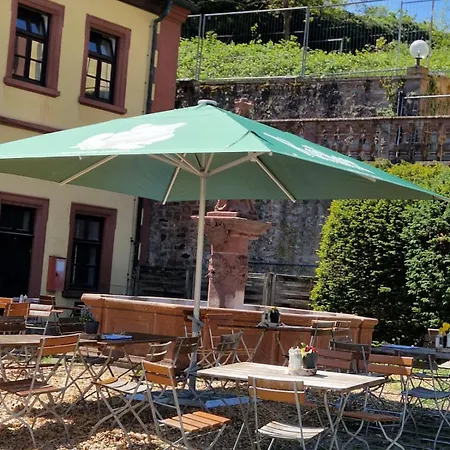 Klosterhof Hotel *