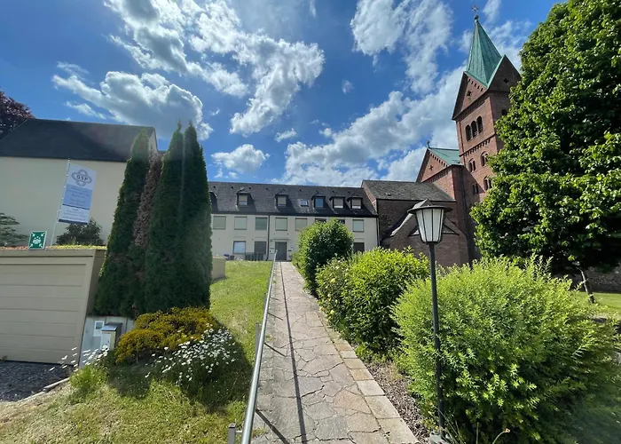 Klosterhof Hotel