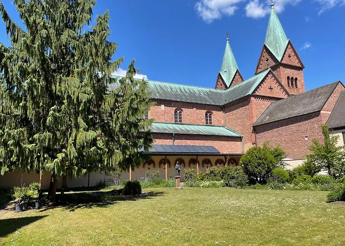 Klosterhof Hotel *