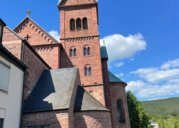 Klosterhof Neustadt am Main