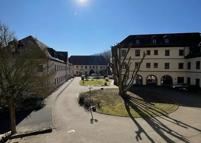 Klosterhof Hotel Neustadt am Main