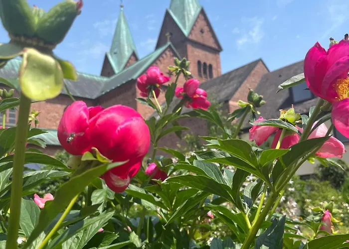 Klosterhof Neustadt am Main