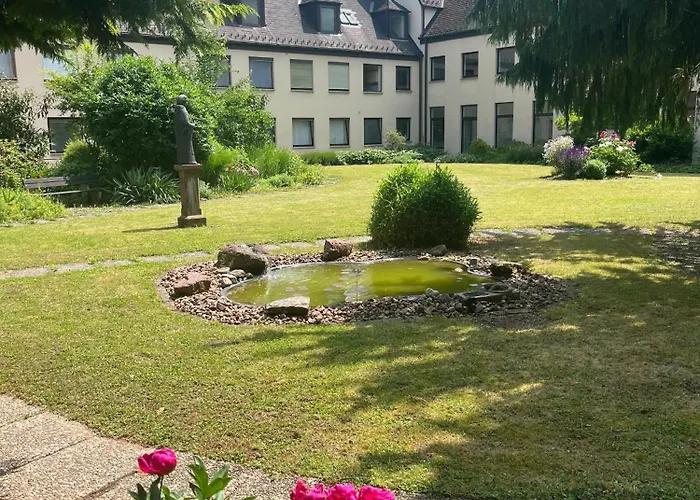 Klosterhof *