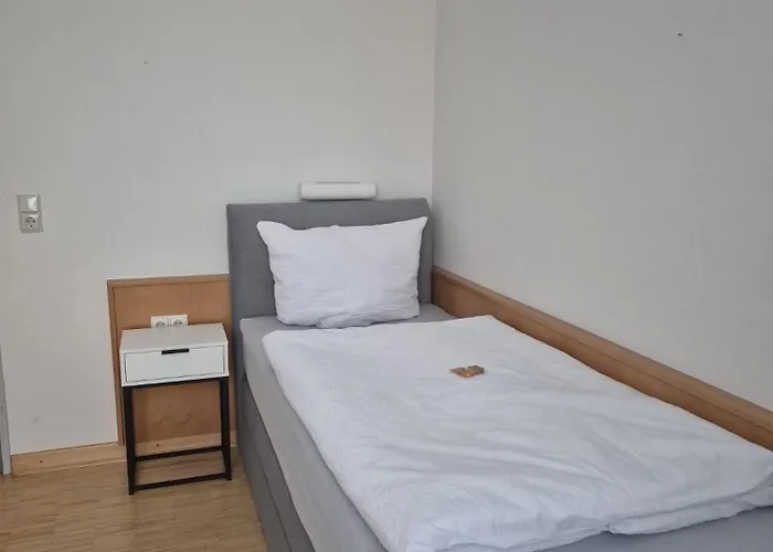Klosterhof Hotel *
