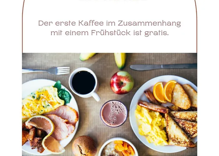 Klosterhof Hotel *