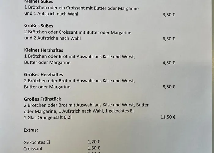 Klosterhof Neustadt am Main